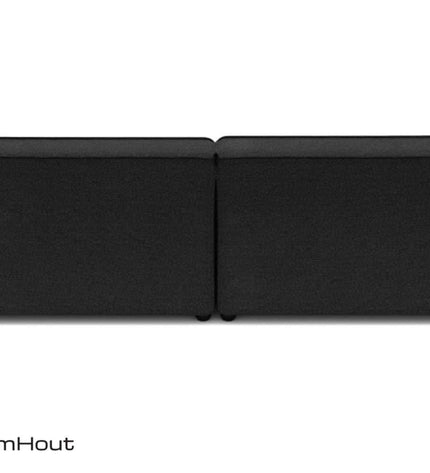 Chill loungebank Bubalou 3-zits
