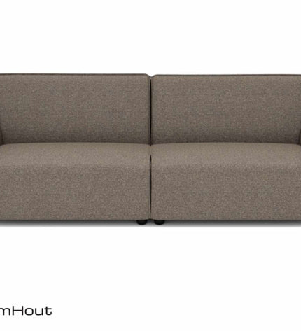 Chill loungebank Bubalou 3-zits