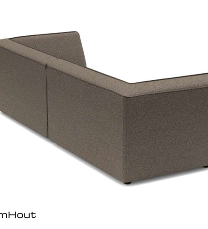 Chill loungebank Bubalou 3-zits