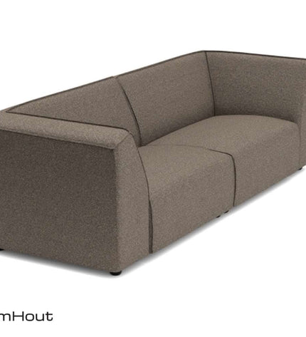 Chill loungebank Bubalou 3-zits