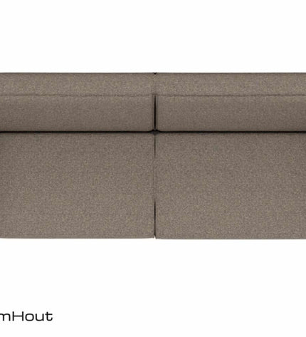 Chill loungebank Bubalou 3-zits