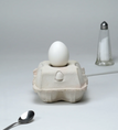 Egglamp White