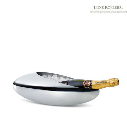 Cocoon design champagnekoeler – Philippi
