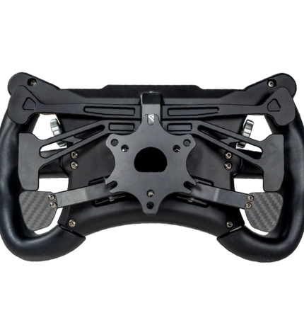 Conspit 290GP Formula Wheel – Black