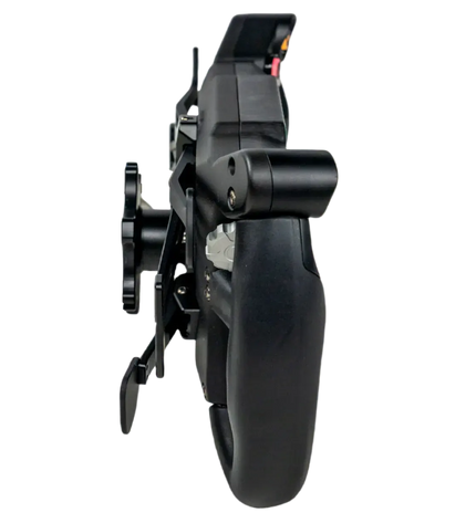 Conspit 290GP Formula Wheel – Black