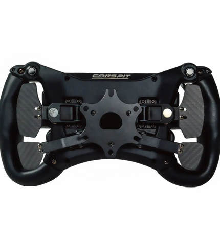 Conspit 300GT Wheel – Black