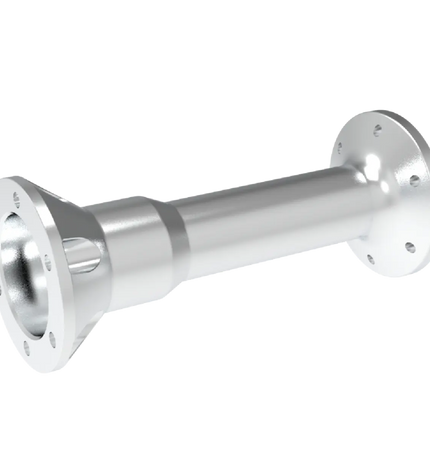 Conspit ARES Extension Rod – 15 cm (Silver)