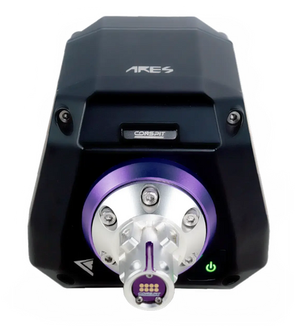 Conspit Ares Direct Drive Wheelbase (12 Nm)
