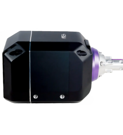 Conspit Ares Direct Drive Wheelbase (12 Nm)