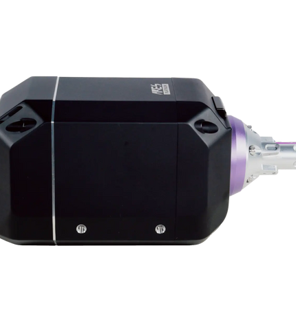 Conspit Ares Direct Drive Wheelbase (20 Nm) – Platinum Edition