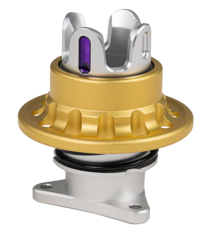 Conspit CDP Quick Release