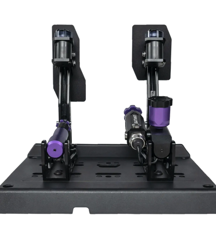 Conspit CPP-Lite 2 Pedal Set