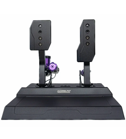 Conspit CPP-Lite 2 Pedal Set