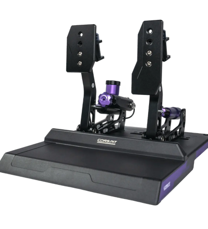 Conspit CPP-Lite 2 Pedal Set