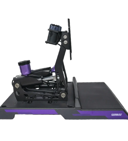 Conspit CPP-Lite 2 Pedal Set