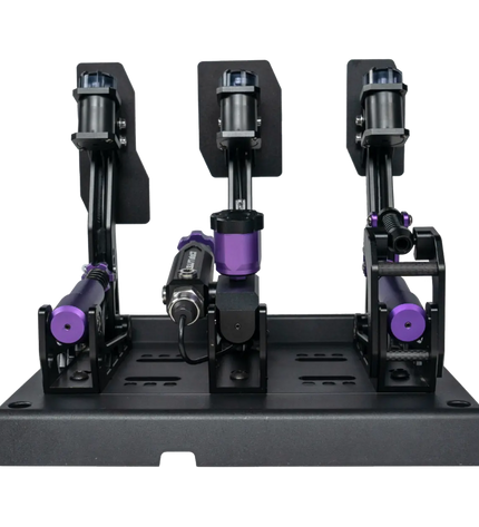 Conspit CPP-Lite 3 Pedal Set