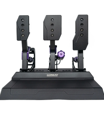 Conspit CPP-Lite 3 Pedal Set