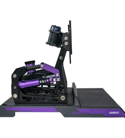 Conspit CPP-Lite 3 Pedal Set