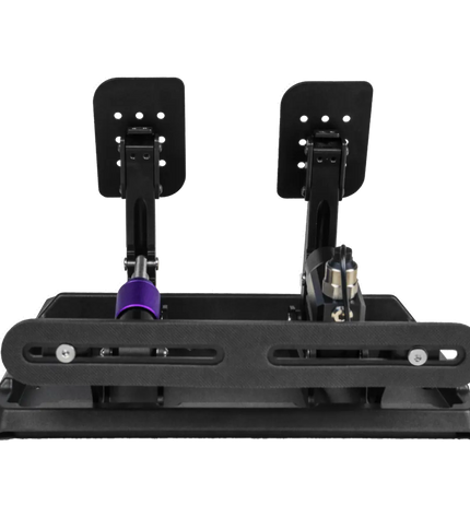 Conspit CPP APEX 2-Pedal Set