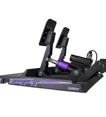 Conspit CPP APEX 2-Pedal Set