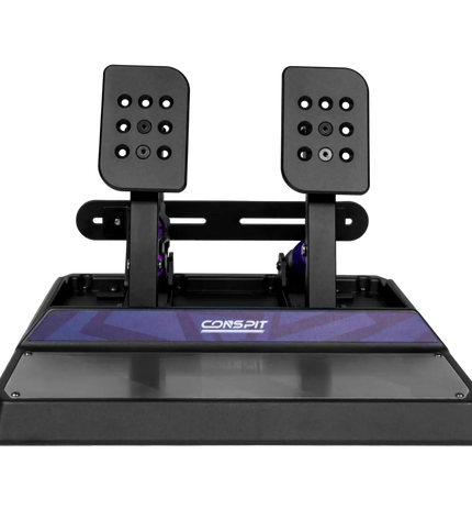 Conspit CPP APEX 2-Pedal Set