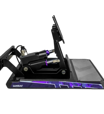 Conspit CPP APEX 2-Pedal Set