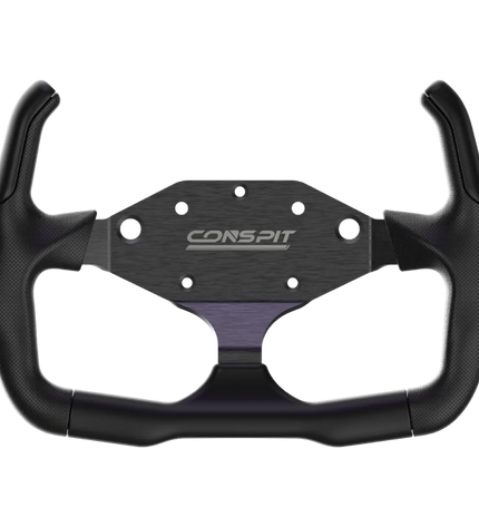 Conspit CX295 Wheel – C-Shape
