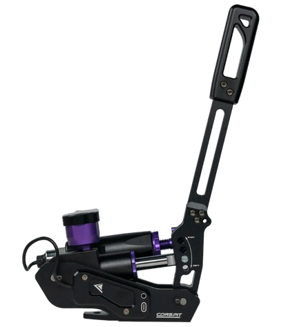 Conspit H3 Hydraulic Handbrake