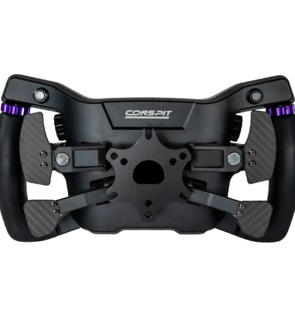 Conspit MAX01 Formula Wheel