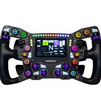 Conspit MAX01 Formula Wheel