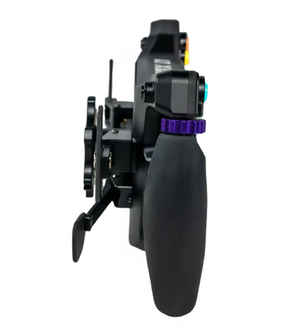 Conspit MAX01 Formula Wheel