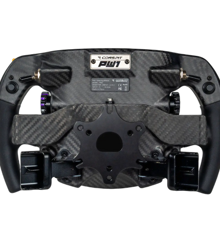 Conspit PW1 Formula Wheel