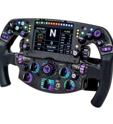 Conspit PW1 Formula Wheel
