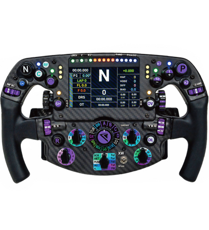 Conspit PW1 Formula Wheel