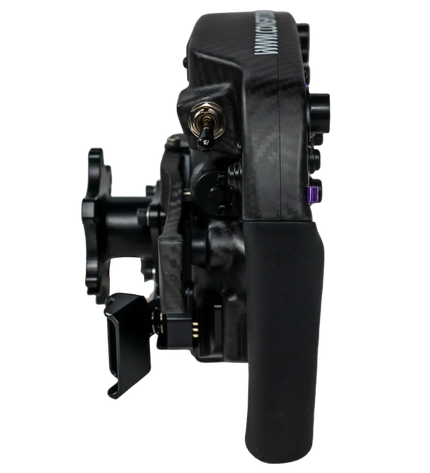 Conspit PW1 Formula Wheel