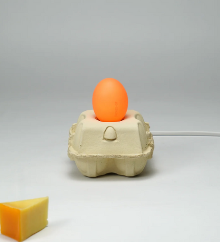 EggboxLAMP Corn