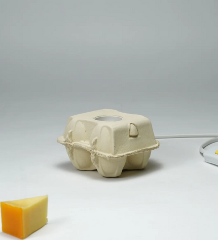 EggboxLAMP Corn
