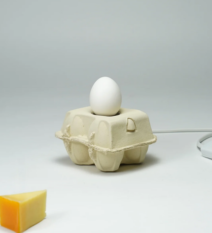 EggboxLAMP Corn