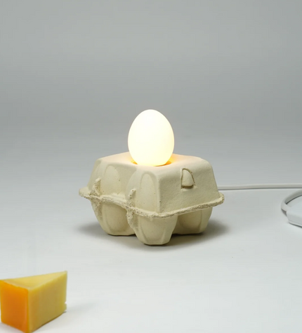EggboxLAMP Corn