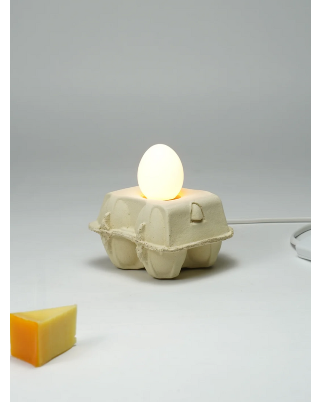 EggboxLAMP Corn