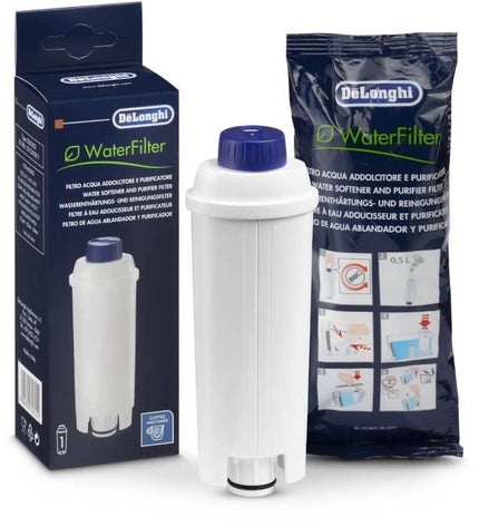 DELONGHI 5513292811 filter cartridge for espresso machine