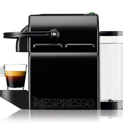 Koffiezetapparaat - De'Longhi Nespresso Inissia EN 80B - Zwart