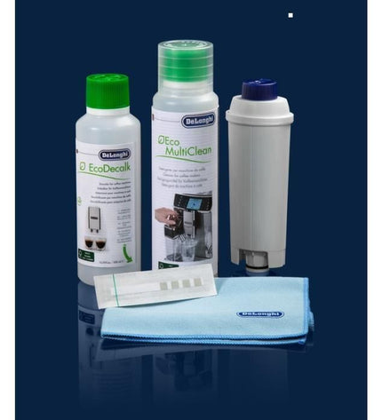 DELONGHI 5513283501 SET DLSC306 COFFEECARE - maintenance kit for espresso machine