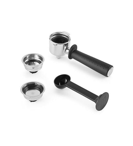 Espressomachine - De'Longhi - Stilosa EC230.BK - 1100 W - Stoompijpje - Zwart
