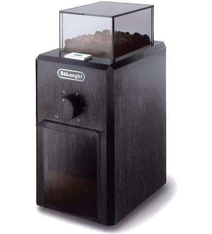 DELONGHI KG79 Electric coffee grinder - black