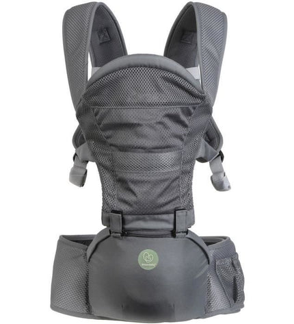 Baby carrier - DREAMBABY - Elevate 5 carrying positions - 0-36 months