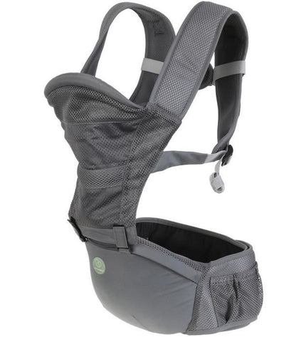 Baby carrier - DREAMBABY - Elevate 5 carrying positions - 0-36 months