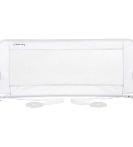 Dreambaby Maggie Bed Barrier - Fits built-in and flat beds measuring 110 cm wide and 50 cm high