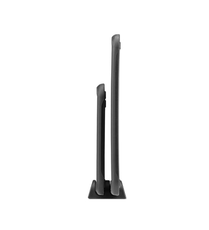 "Fledge Cutting Board Set of 2 Pieces with Holder"