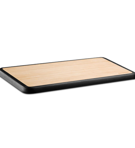 Fledge Bamboo Large Cutting Board